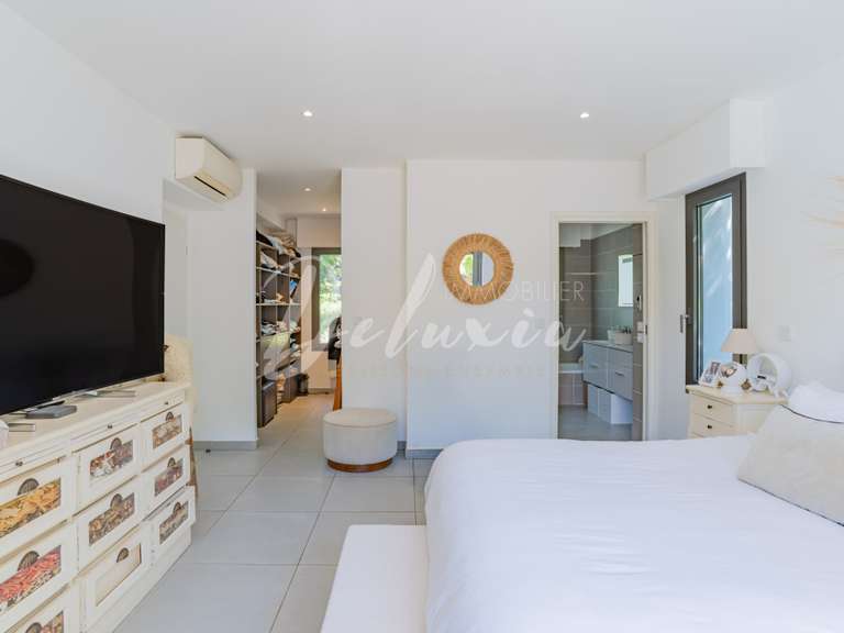 Villa Saint-Raphaël - 3 chambres - 162m²
