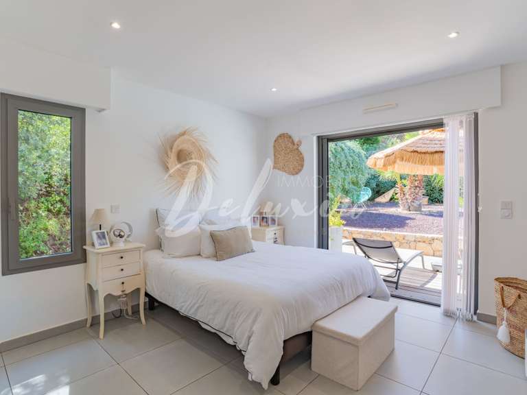 Villa Saint-Raphaël - 3 chambres - 162m²