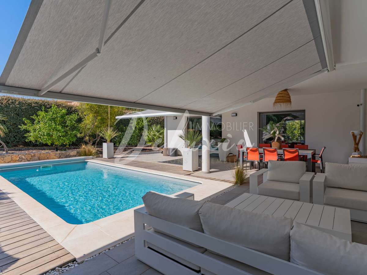 Villa Saint-Raphaël