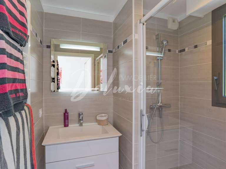 Villa Saint-Raphaël - 3 chambres - 162m²
