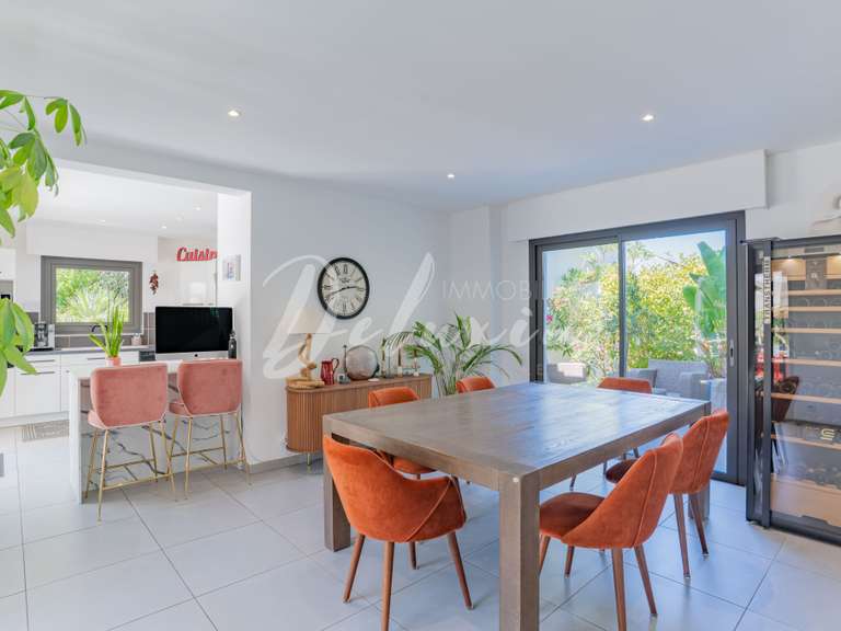 Villa Saint-Raphaël - 3 chambres - 162m²