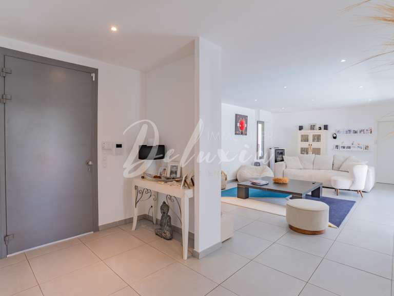 Villa Saint-Raphaël - 3 chambres - 162m²