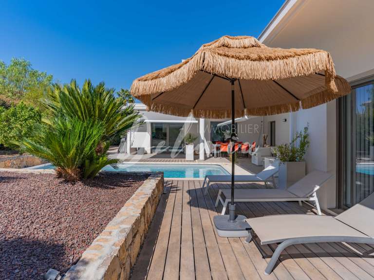 Villa Saint-Raphaël - 3 chambres - 162m²