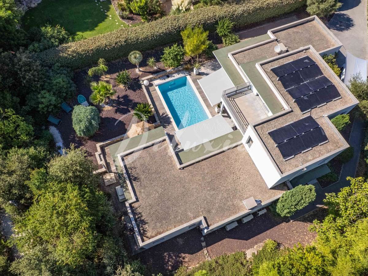 Villa Saint-Raphaël