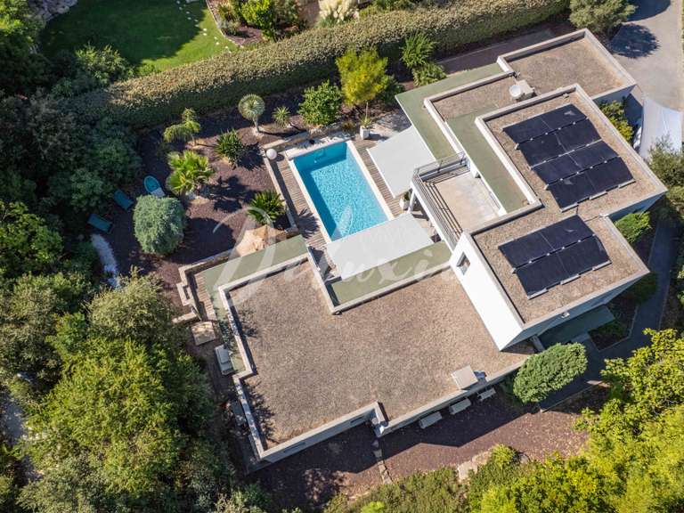 Villa Saint-Raphaël - 3 chambres - 162m²