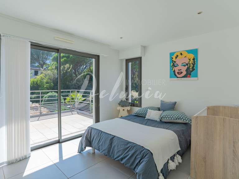 Villa Saint-Raphaël - 3 chambres - 162m²