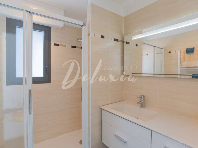 Villa Saint-Raphaël - 3 chambres - 162m²