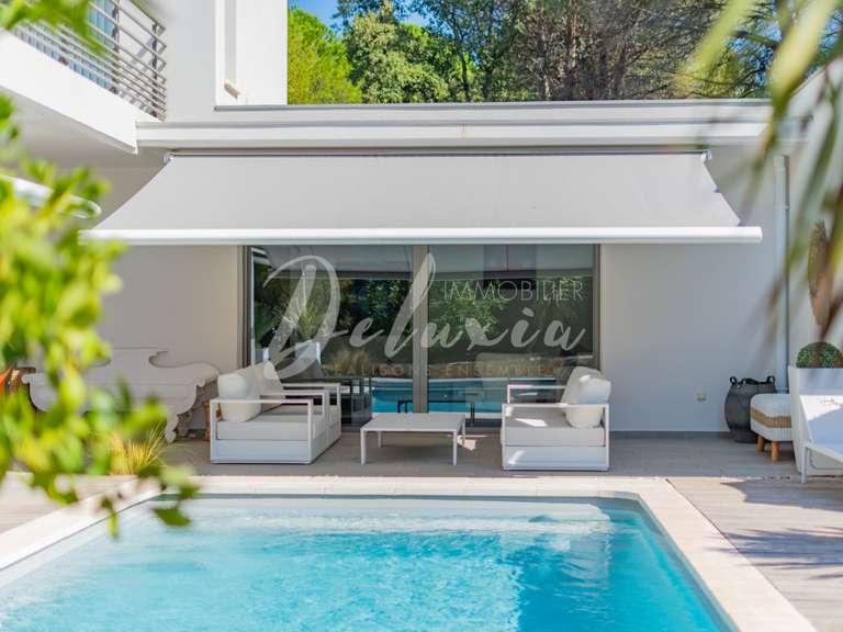 Villa Saint-Raphaël - 3 chambres - 162m²