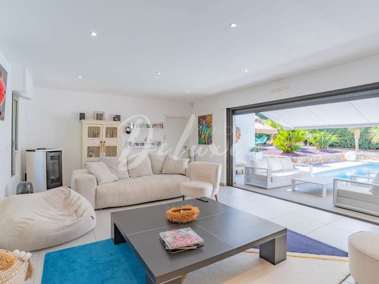 Villa Saint-Raphaël - 3 chambres - 162m²