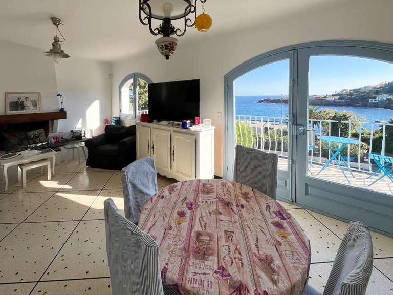 Villa avec Vue sur mer Saint-Raphaël - 5 chambres - 180m²
