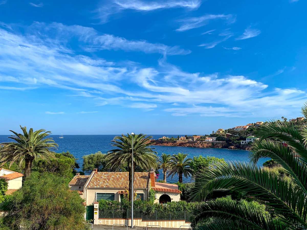 Villa Saint-Raphaël