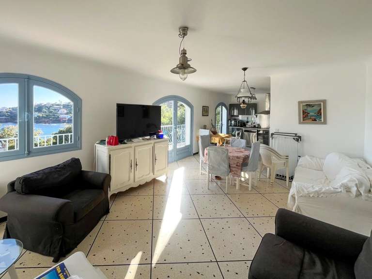 Villa avec Vue sur mer Saint-Raphaël - 5 chambres - 180m²