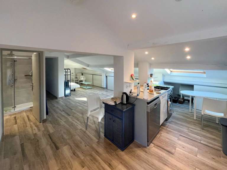 Villa avec Vue sur mer Saint-Raphaël - 5 chambres - 180m²