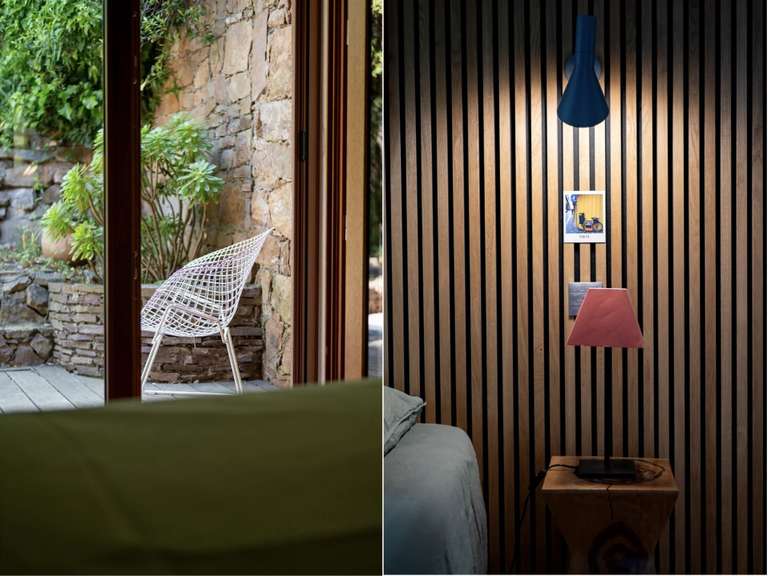 Villa Saint-Raphaël - 2 chambres - 94m²