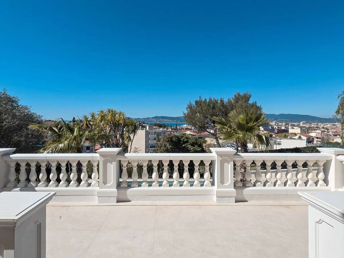 Villa Saint-Raphaël