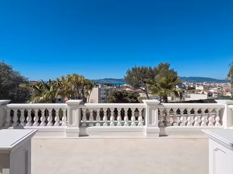 Villa avec Vue sur mer Saint-Raphaël - 4 chambres - 248m²