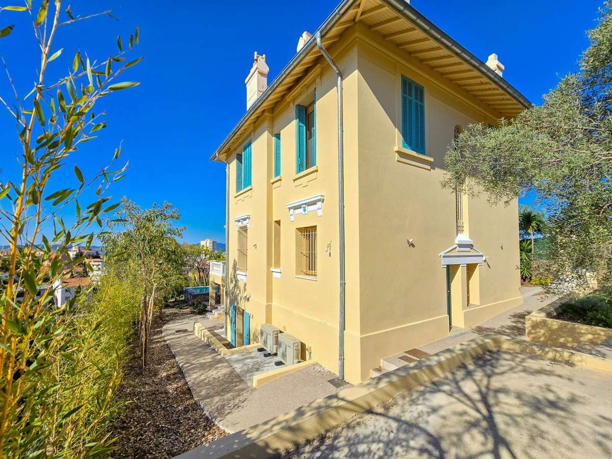 Villa Saint-Raphaël