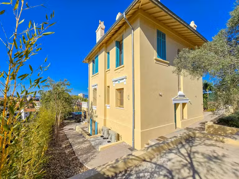 Villa avec Vue sur mer Saint-Raphaël - 4 chambres - 248m²