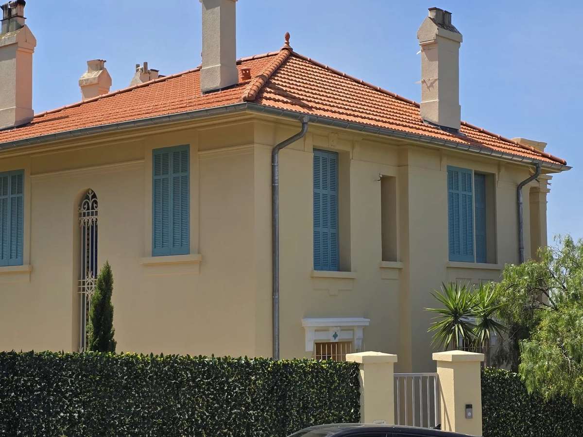 Villa Saint-Raphaël