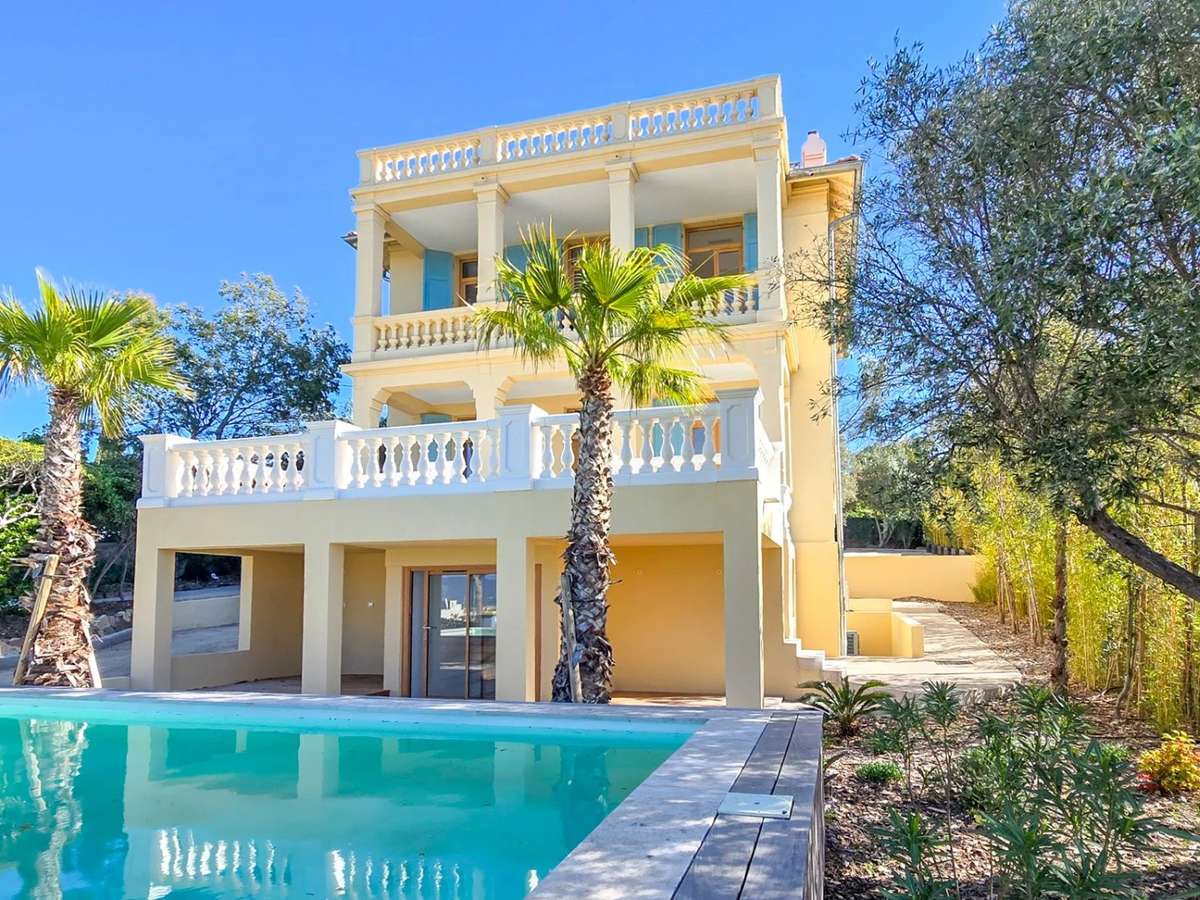 Villa Saint-Raphaël