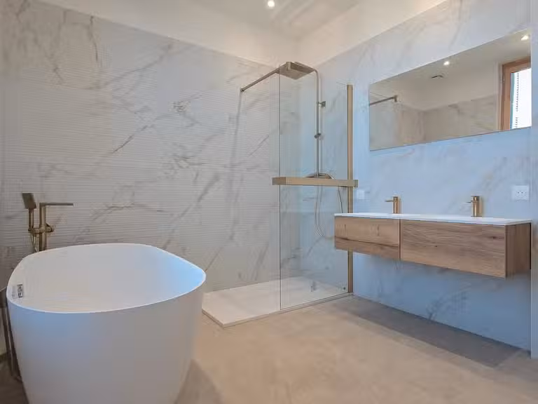Villa avec Vue sur mer Saint-Raphaël - 4 chambres - 248m²