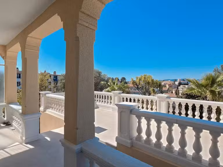 Villa avec Vue sur mer Saint-Raphaël - 4 chambres - 248m²