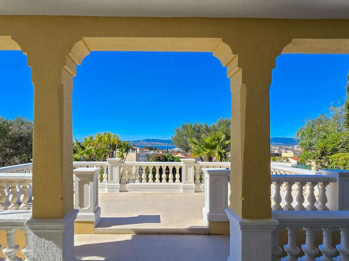 Villa Saint-Raphaël