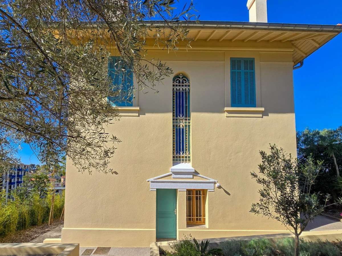 Villa Saint-Raphaël