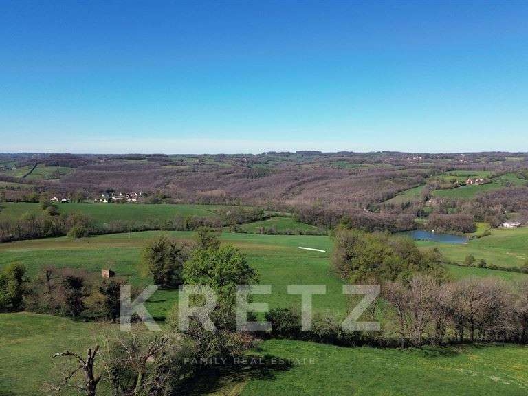 Maison Saint-Rémy - 16 chambres - 680m²