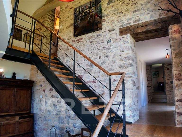 Maison Saint-Rémy - 17 chambres - 680m²