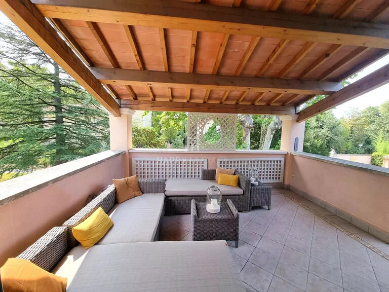Sale Apartment Saint-Rémy-de-Provence - 2 bedrooms