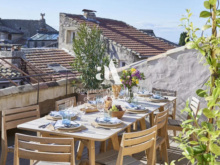 Appartement Saint-Rémy-de-Provence - 4 chambres - 260m²