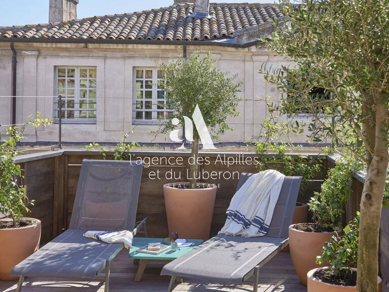 Appartement Saint-Rémy-de-Provence - 4 chambres - 260m²
