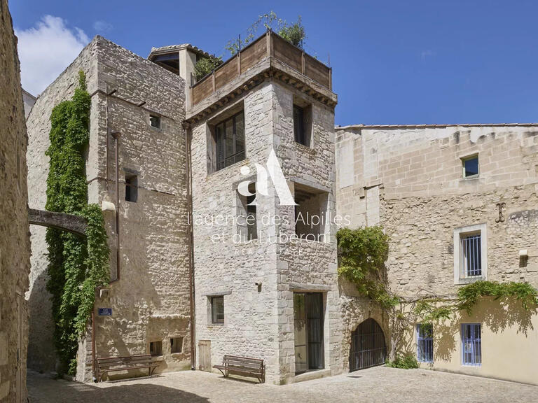 Appartement Saint-Rémy-de-Provence - 4 chambres - 260m²