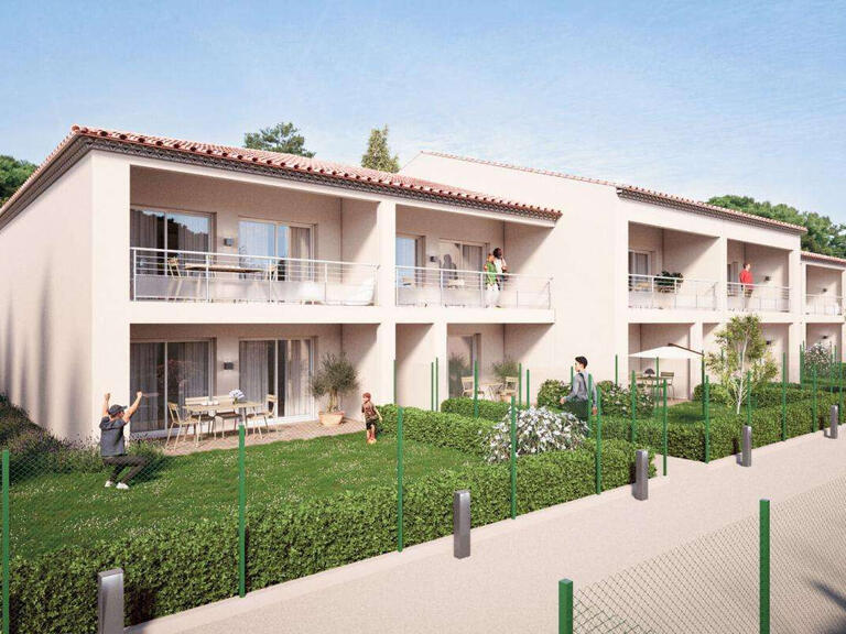 Appartement Saint-Rémy-de-Provence - 3 chambres