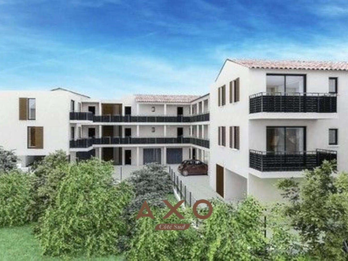 Apartment Saint-Rémy-de-Provence