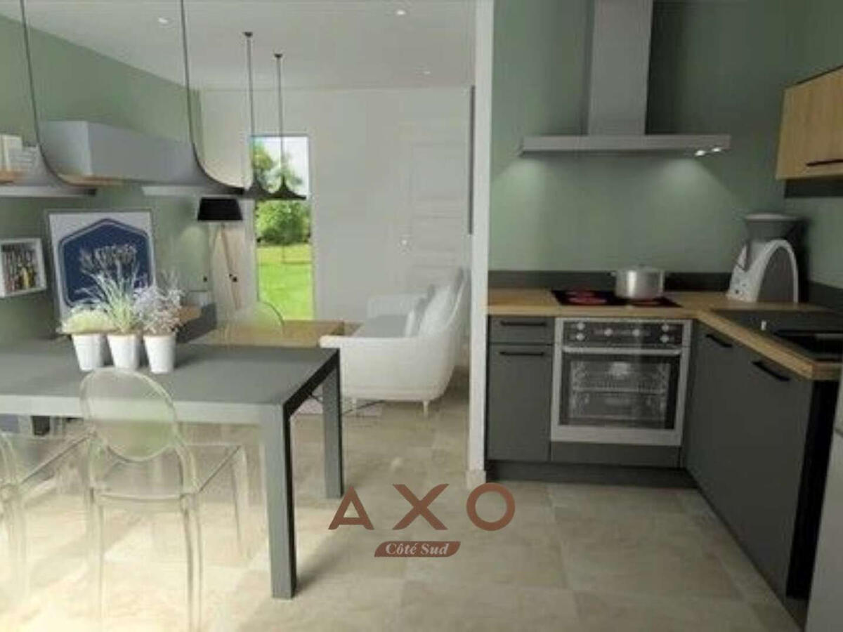 Apartment Saint-Rémy-de-Provence