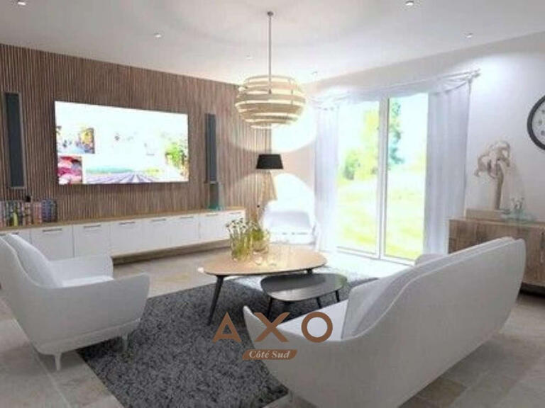 Apartment Saint-Rémy-de-Provence - 3 bedrooms