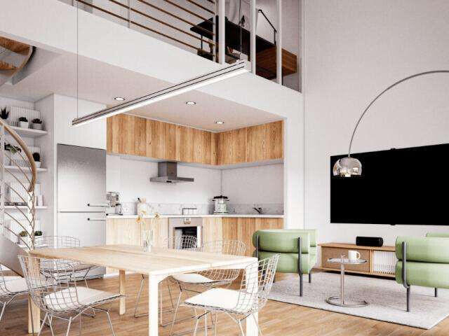 Apartment Saint-Rémy-de-Provence - 3 bedrooms