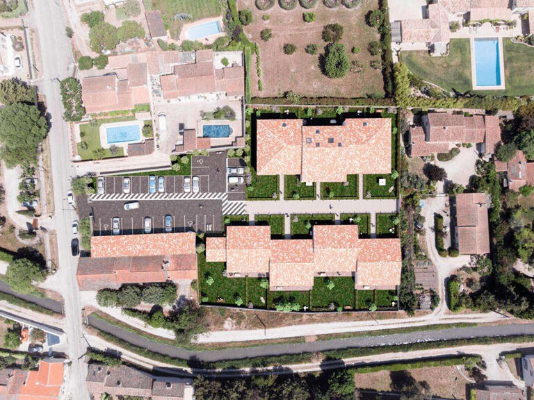 Apartment Saint-Rémy-de-Provence - 3 bedrooms