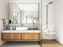 Apartment Saint-Rémy-de-Provence - 3 bedrooms - 99m²