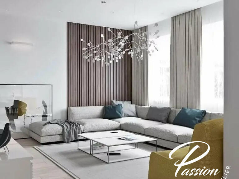 Apartment Saint-Rémy-de-Provence - 3 bedrooms - 99m²