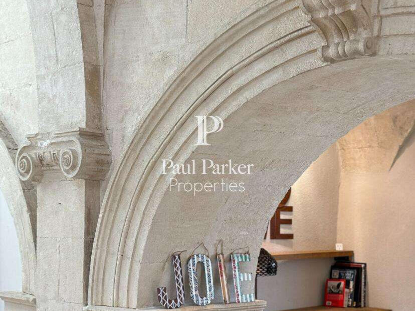Appartement Saint-Rémy-de-Provence