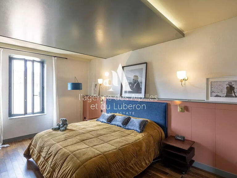 Apartment Saint-Rémy-de-Provence - 3 bedrooms - 200m²