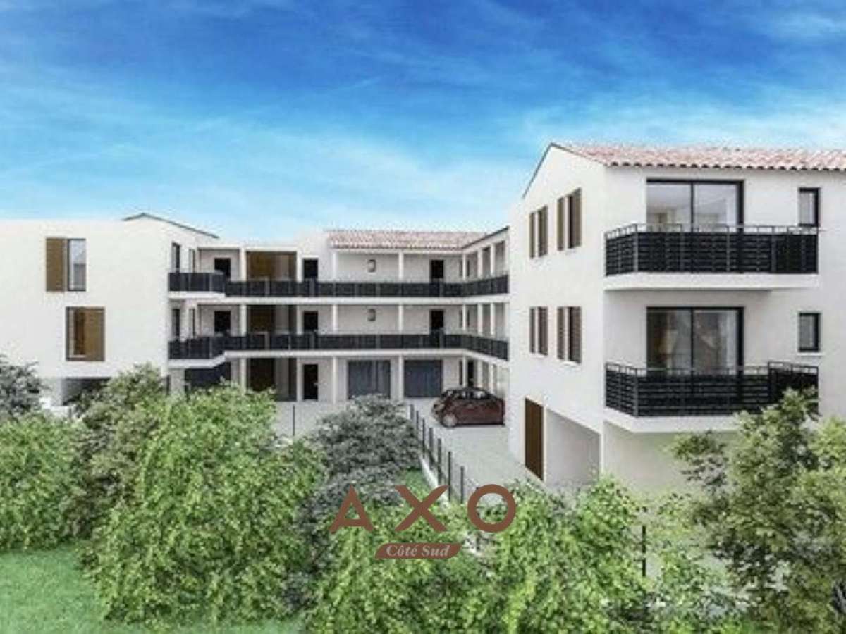 Appartement Saint-Rémy-de-Provence