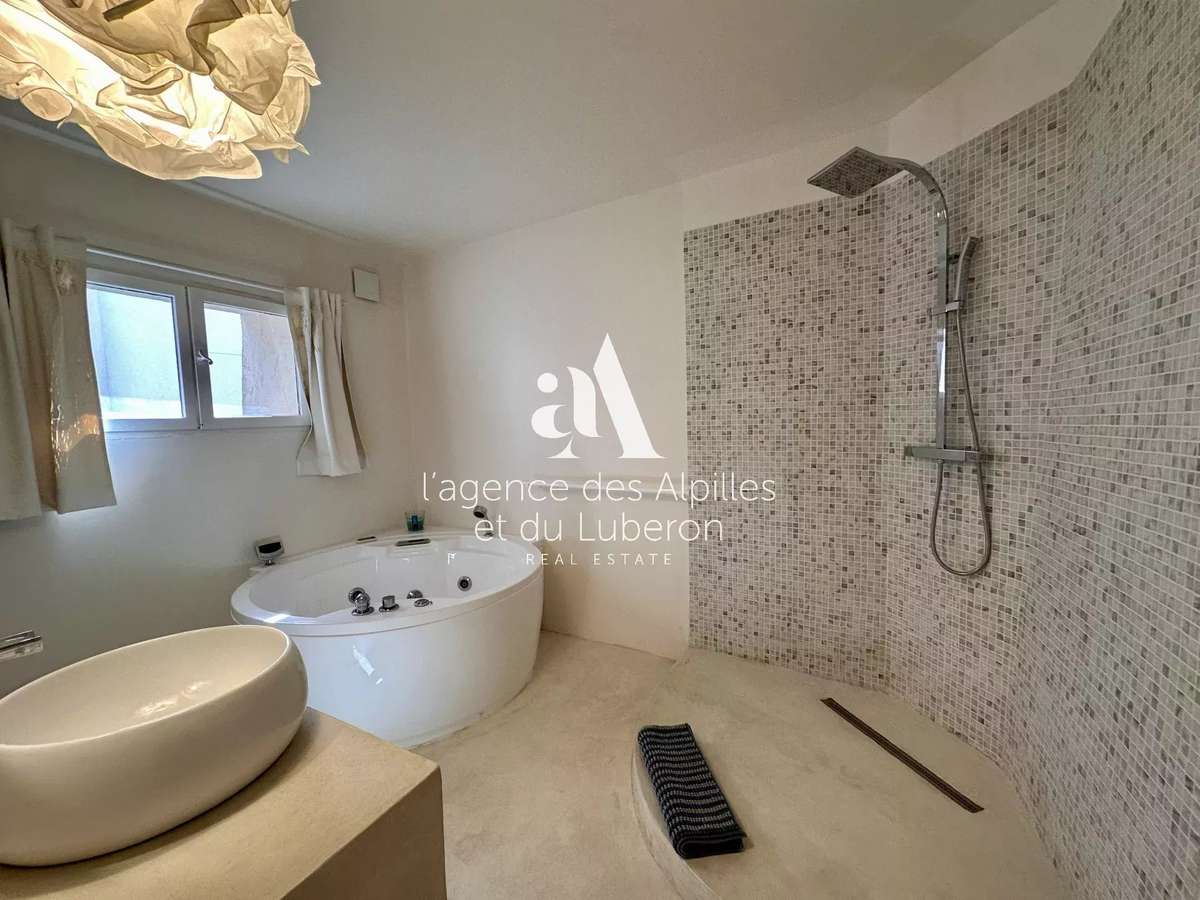 Appartement Saint-Rémy-de-Provence