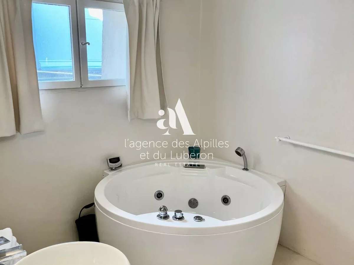 Appartement Saint-Rémy-de-Provence