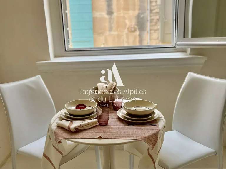 Appartement Saint-Rémy-de-Provence - 2 chambres - 115m²