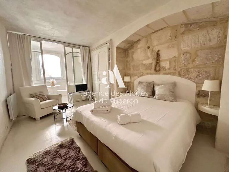 Appartement Saint-Rémy-de-Provence - 2 chambres - 115m²