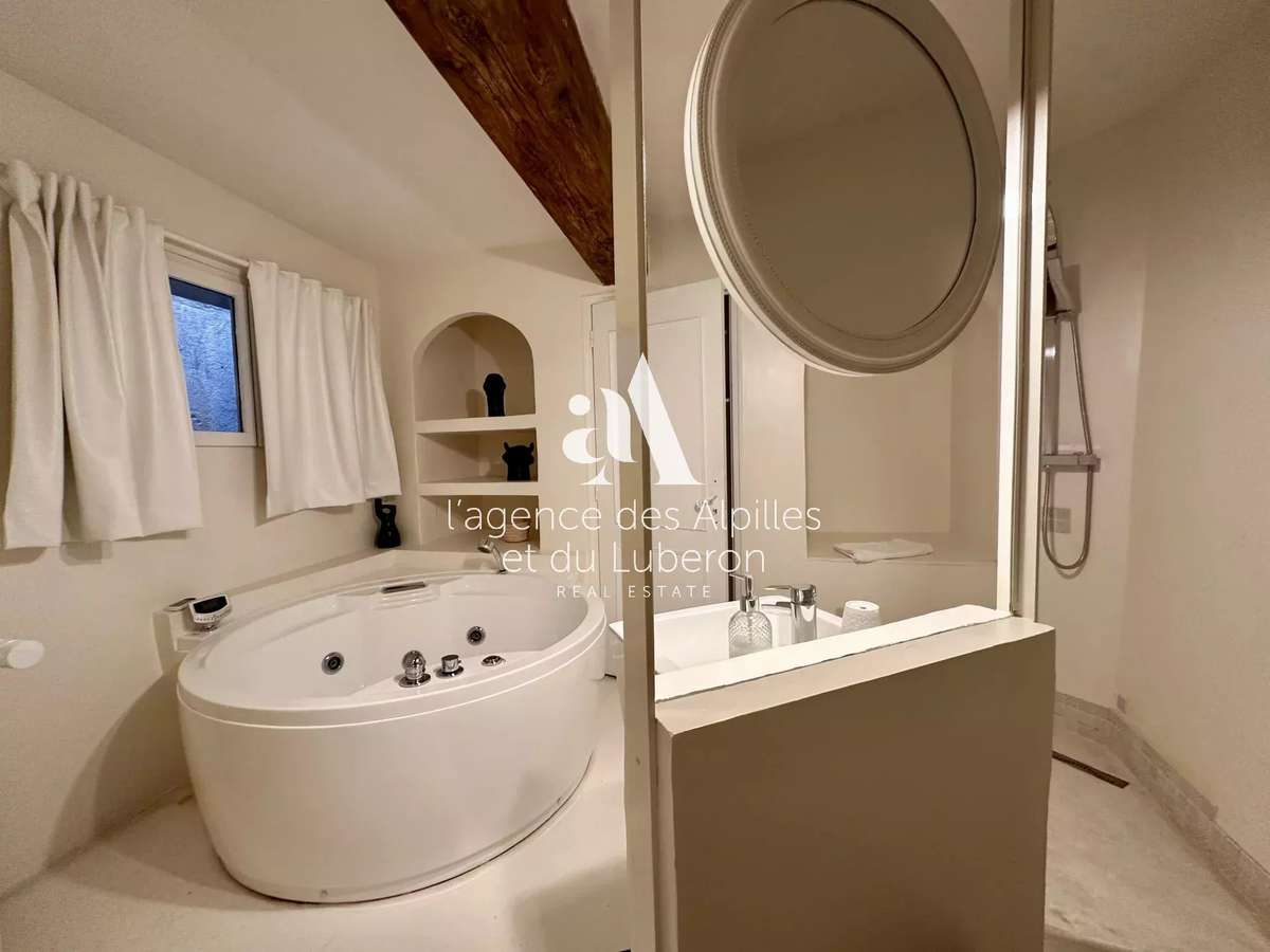 Appartement Saint-Rémy-de-Provence